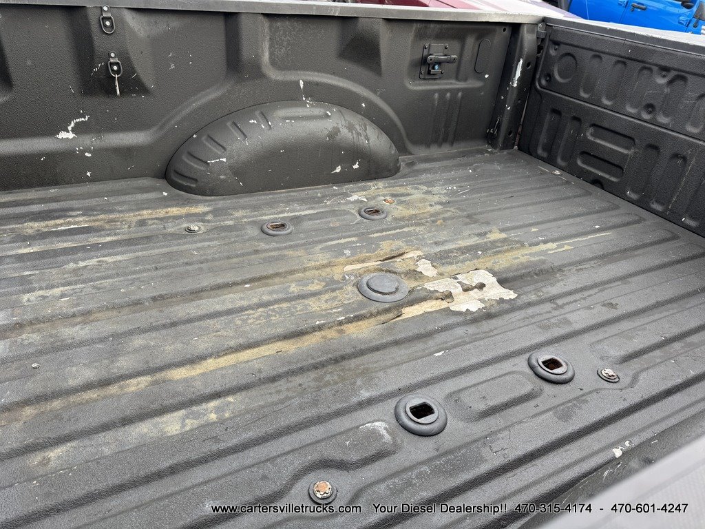 2018 Ford F350sd XLT photo