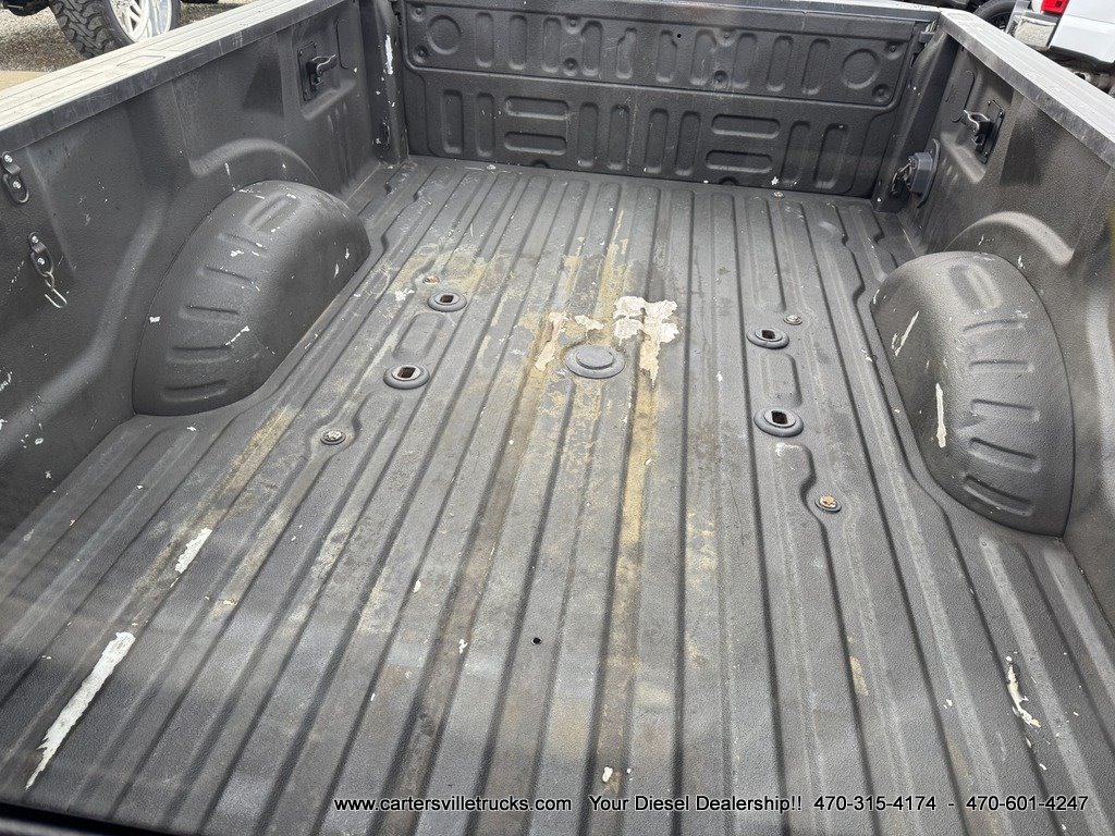 2018 Ford F350sd XLT photo