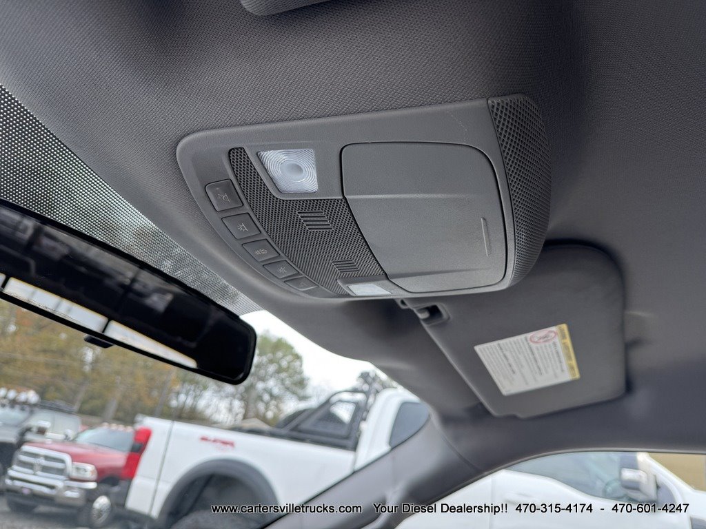 2018 Ford F350sd XLT photo