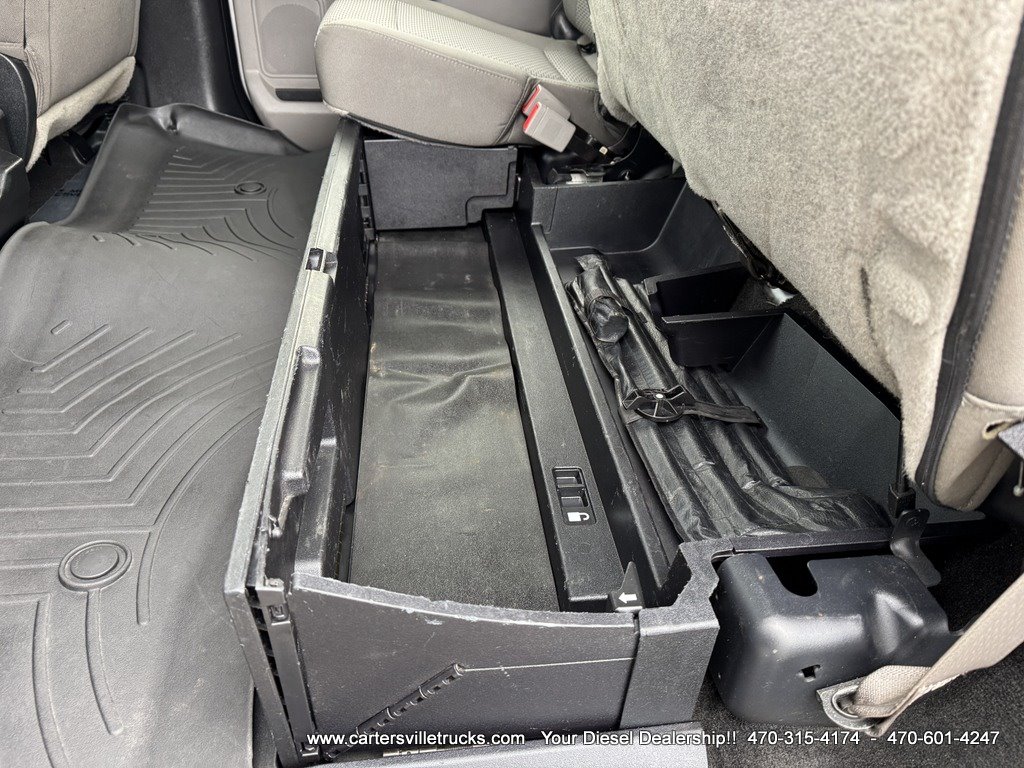 2018 Ford F350sd XLT photo