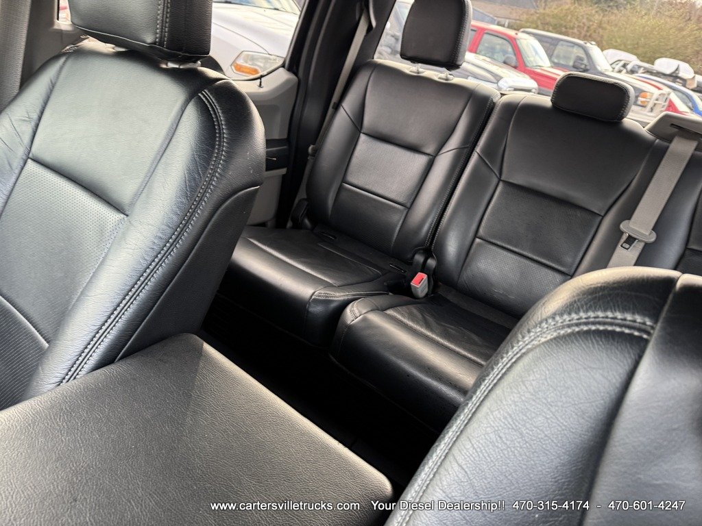 2018 Ford F250sd XLT photo