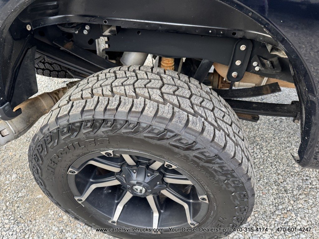 2018 Ford F250sd XLT photo