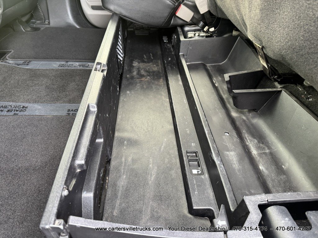 2018 Ford F250sd XLT photo