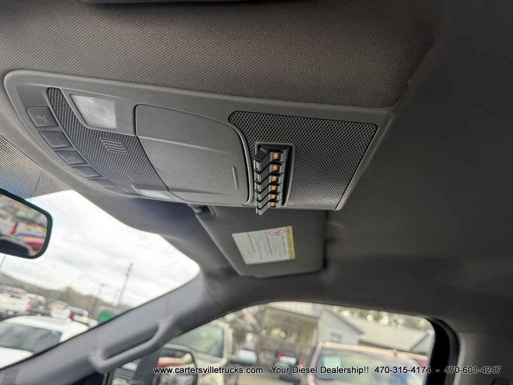 2018 Ford F250sd XLT photo