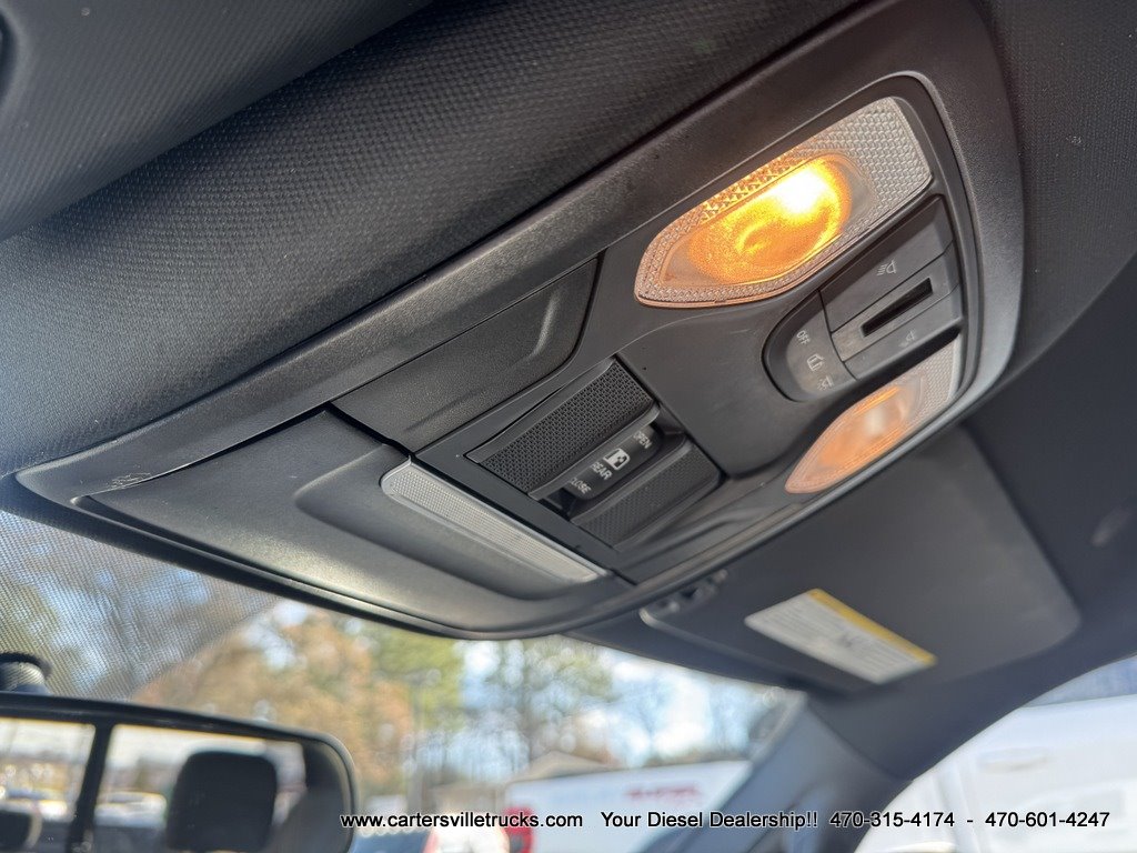 2022 RAM 3500 Tradesman photo