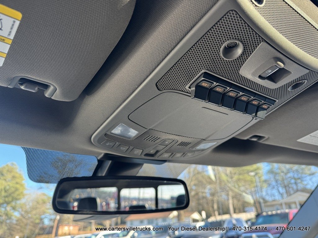 2019 Ford F350sd Lariat photo