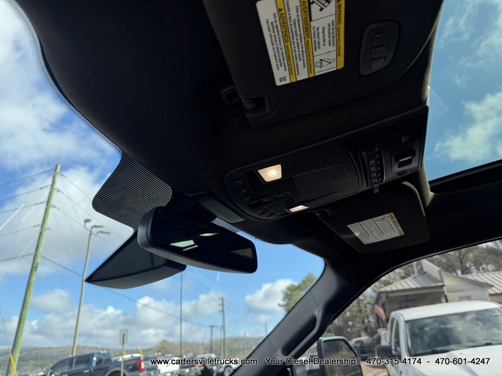 2017 Ford F350sd King Ranch photo