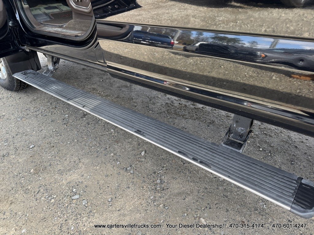 2017 Ford F350sd King Ranch photo