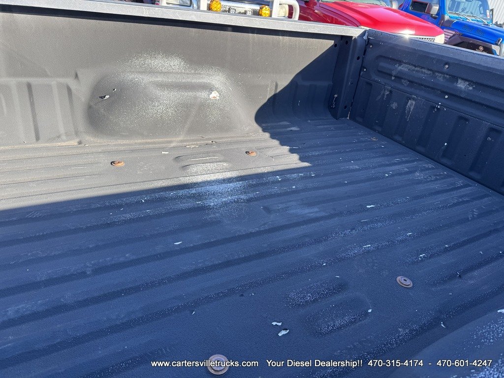 2016 Ford F250sd XLT photo
