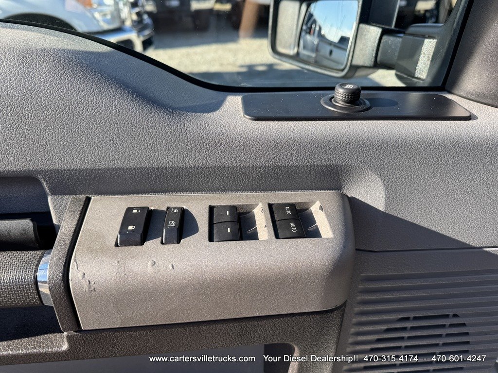 2016 Ford F250sd XLT photo