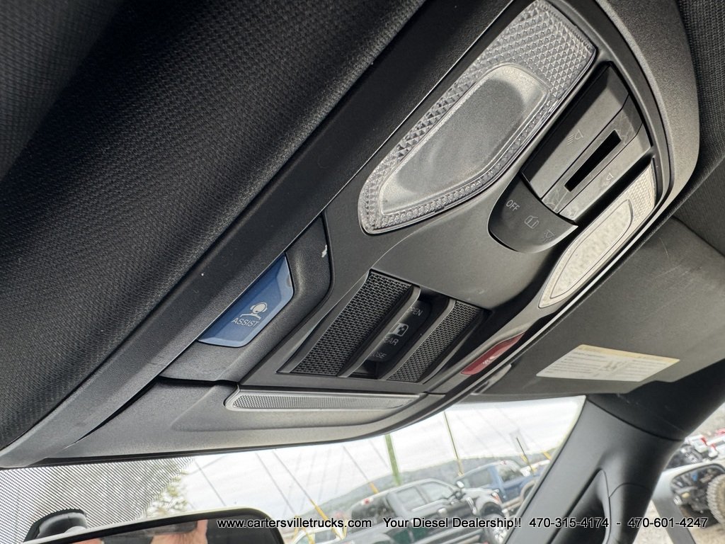2022 RAM 3500 Tradesman photo