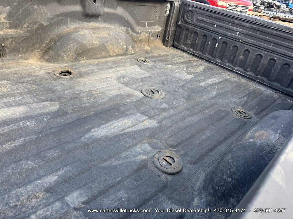 2019 RAM 3500 Laramie Longhorn photo