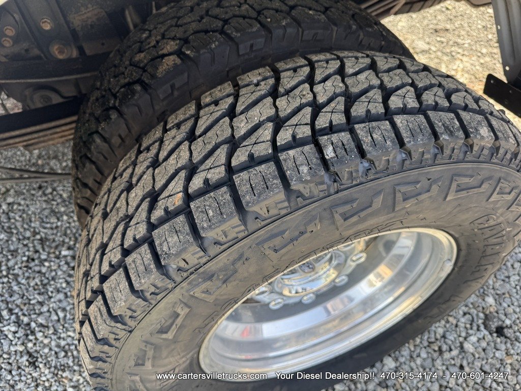 2019 Ford F350sd Lariat photo