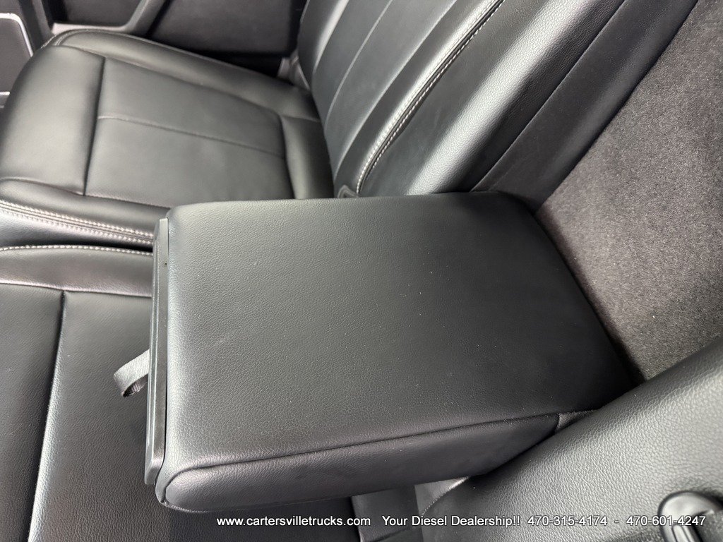 2020 Ford F250sd Lariat photo