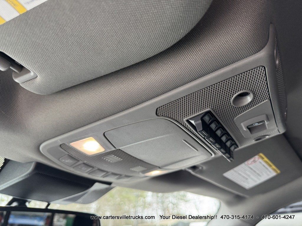 2020 Ford F250sd Lariat photo