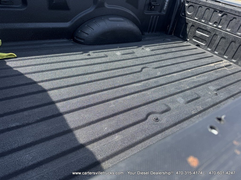 2020 Ford F350sd Lariat photo