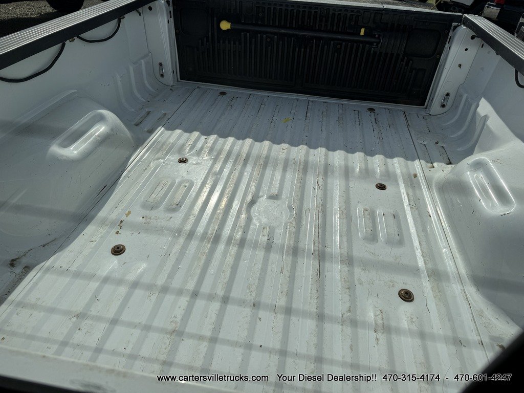 2016 Ford F350sd King Ranch photo