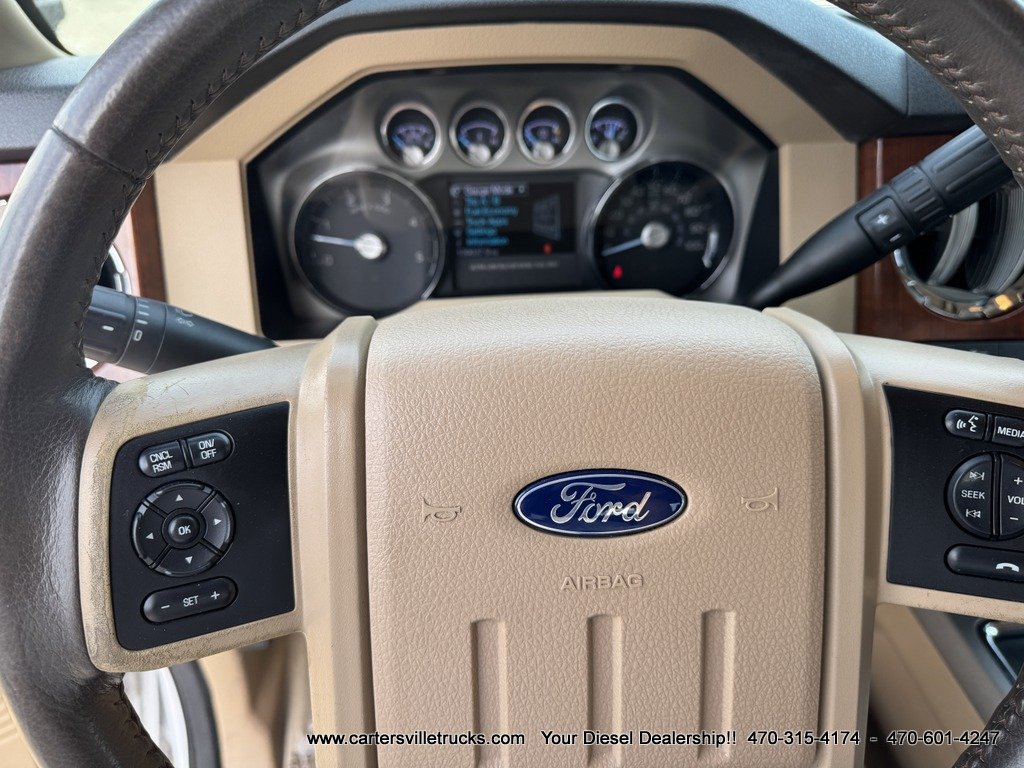 2016 Ford F350sd King Ranch photo