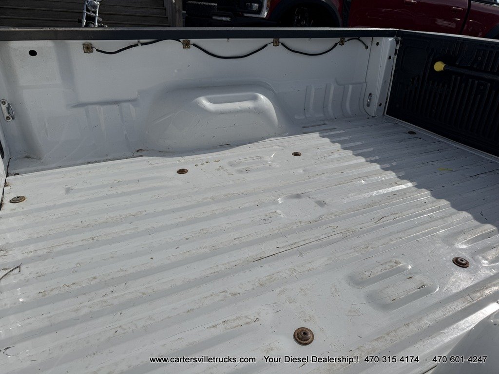 2016 Ford F350sd King Ranch photo