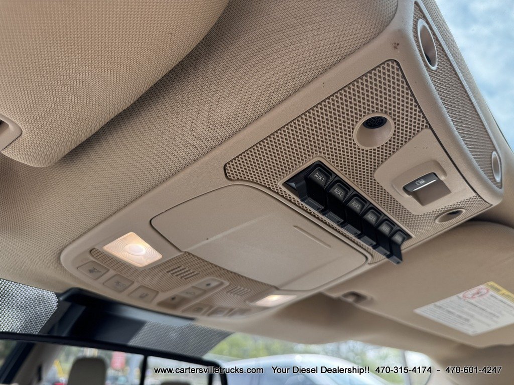 2019 Ford F250sd Lariat photo