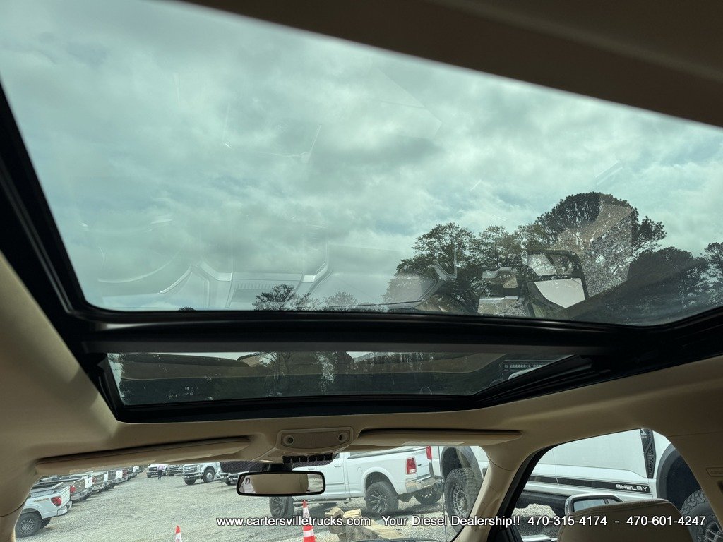 2019 Ford F250sd Lariat photo