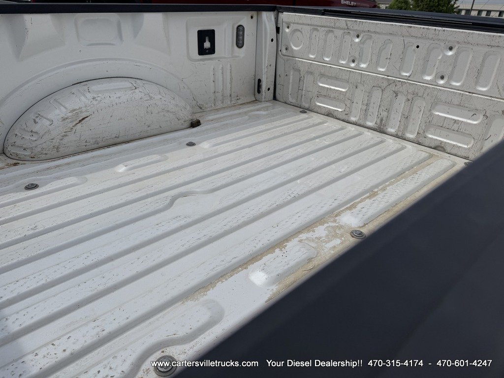 2019 Ford F250sd Lariat photo