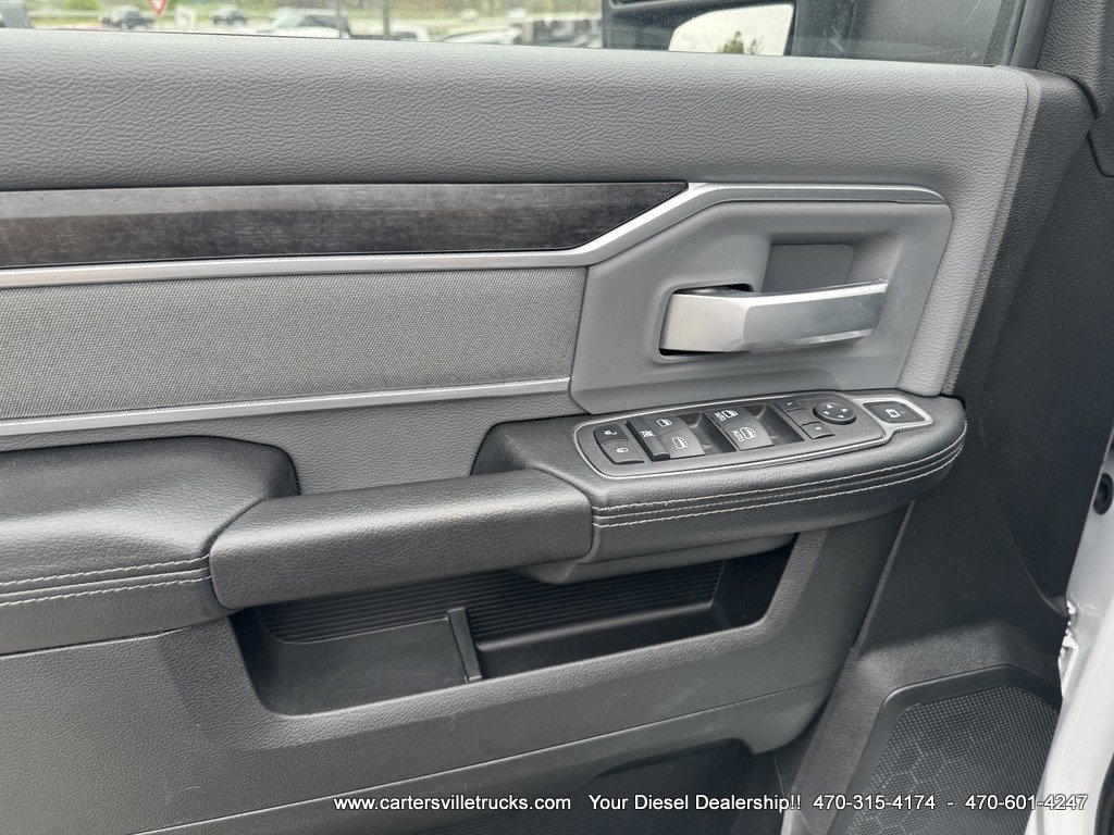 2023 Ram 3500 - $53,598