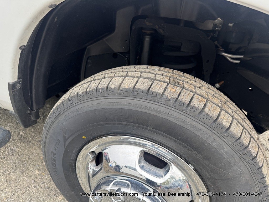 2023 Ram 3500 - $53,598