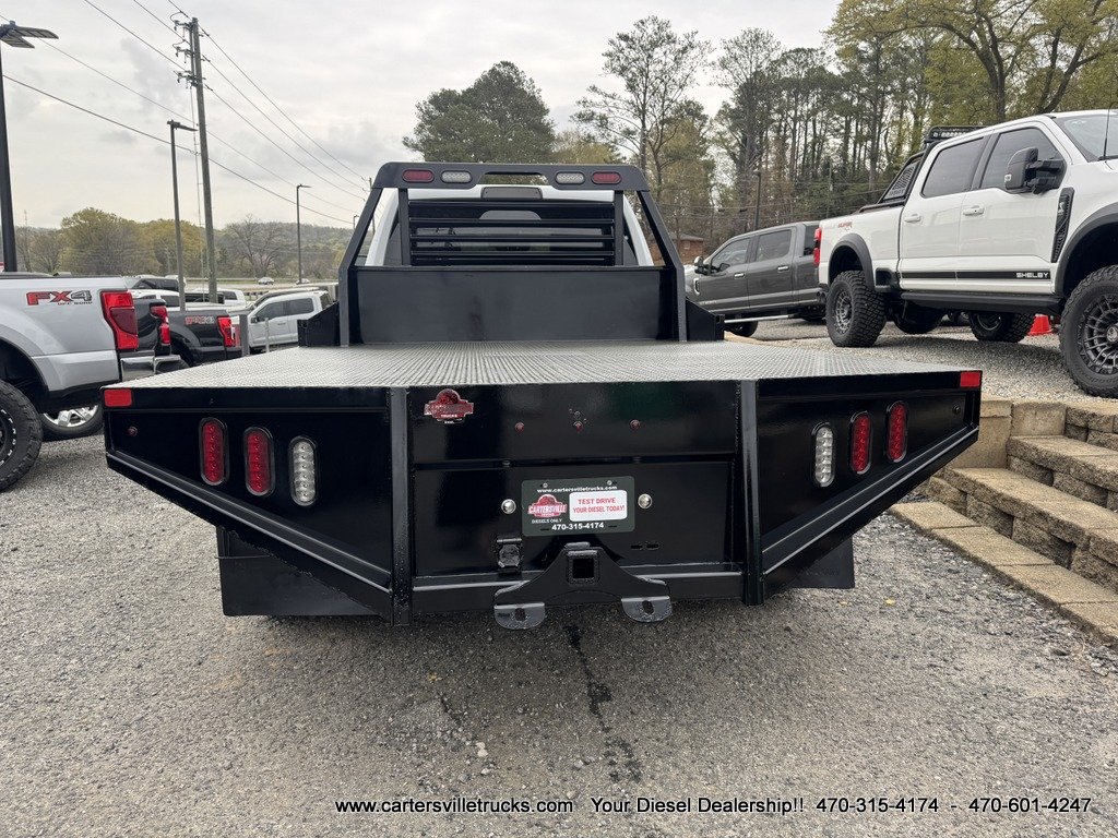 2023 Ram 3500 - $53,598