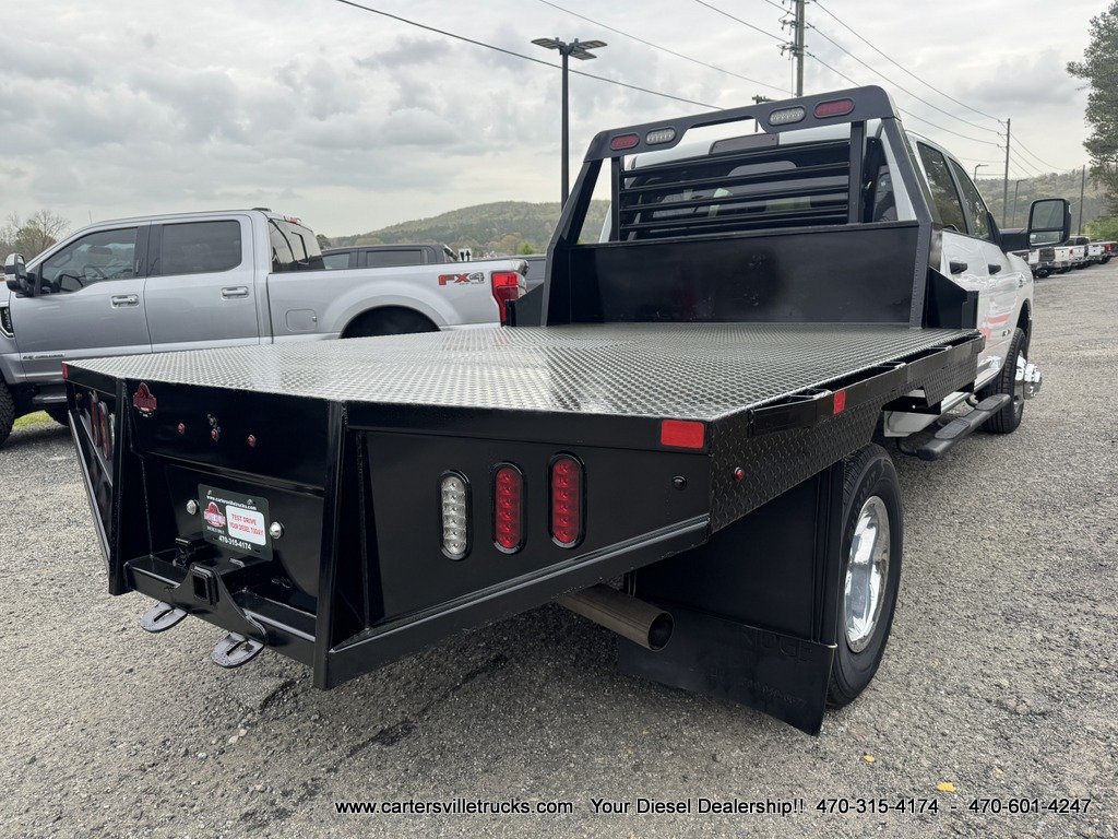 2023 Ram 3500 - $53,598