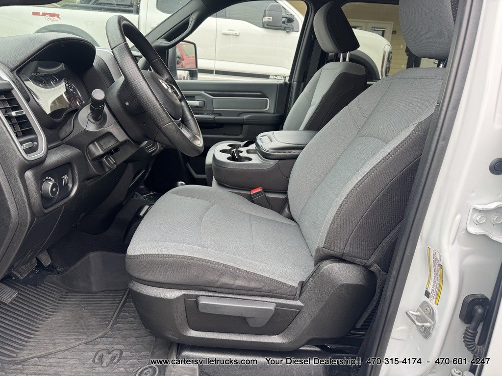 2023 Ram 3500 - $53,598