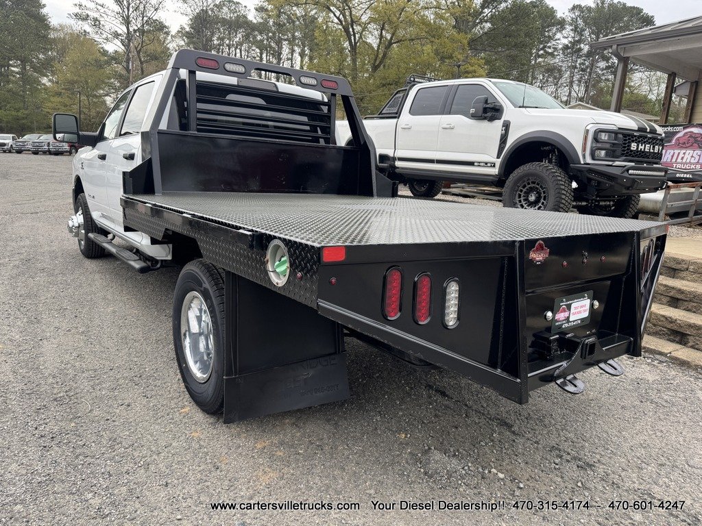 2023 Ram 3500 - $53,598