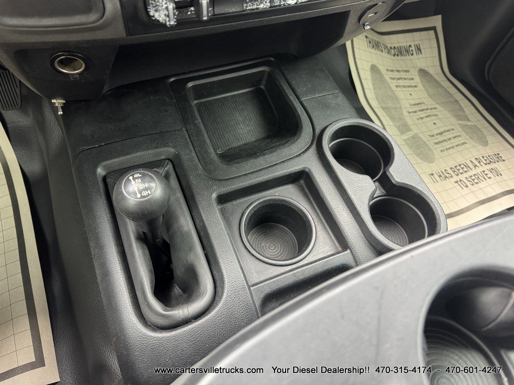 2013 RAM 3500 Laramie photo