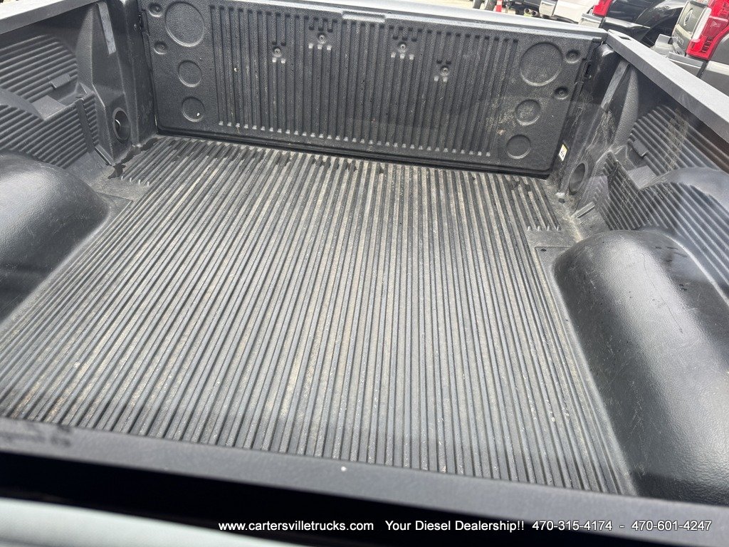 2019 RAM 1500 DS Tradesman photo