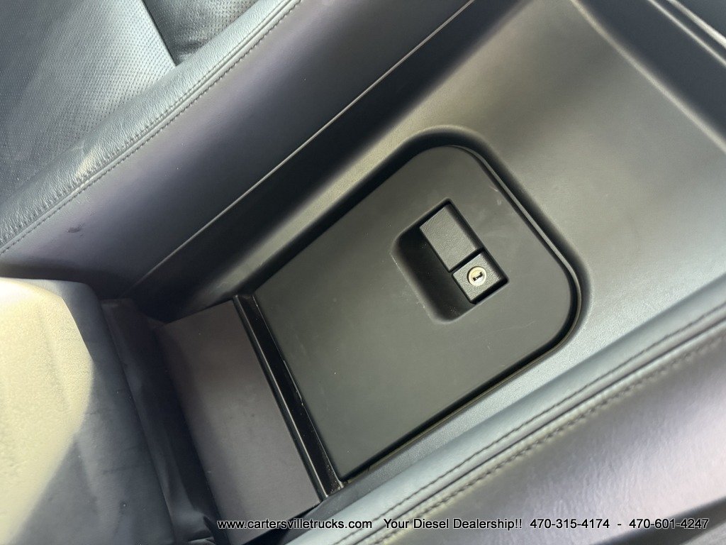 2011 Lexus LS 460 photo
