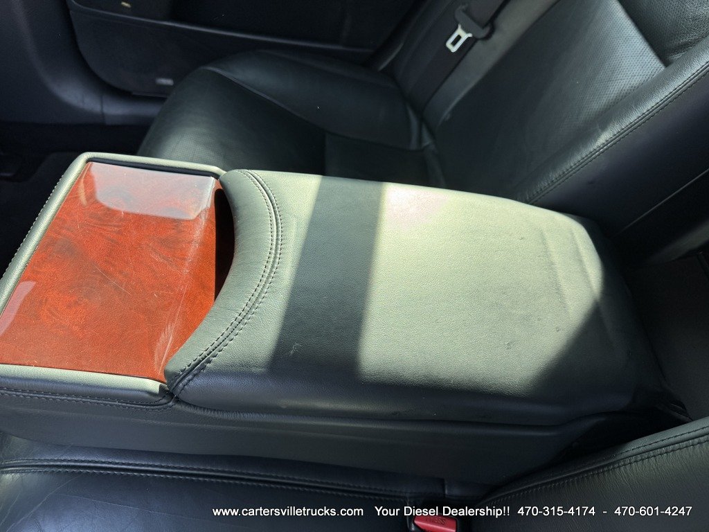2011 Lexus LS 460 photo