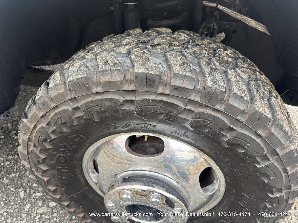 2019 Ford F350sd Lariat photo