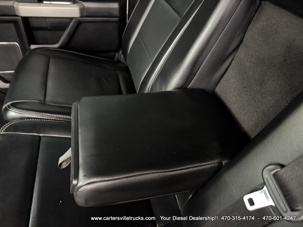 2019 Ford F350sd Lariat photo