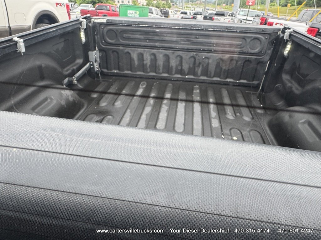 2017 RAM 3500 Laramie photo