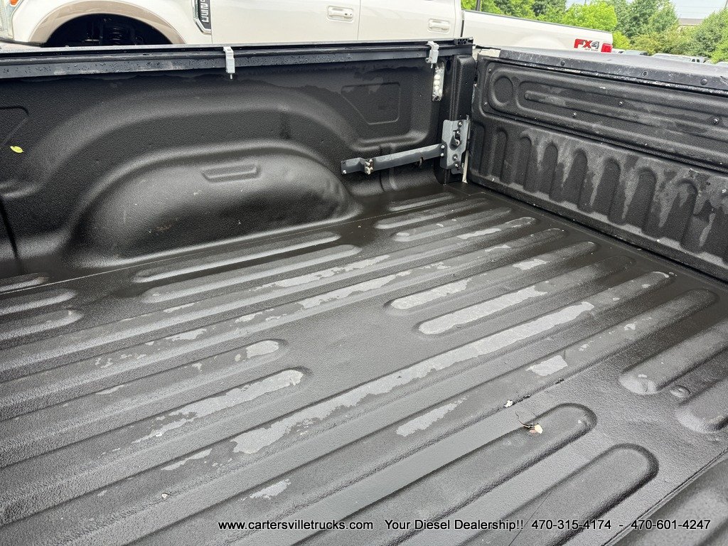 2017 RAM 3500 Laramie photo