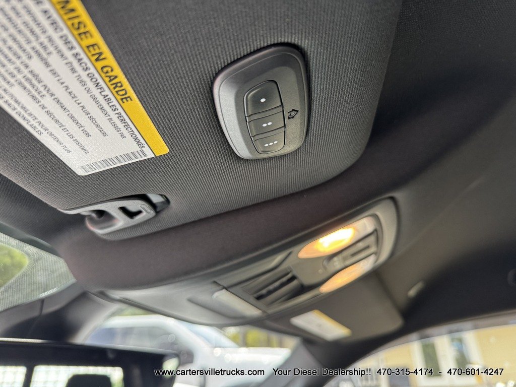 2019 RAM 3500 BIG Horn photo