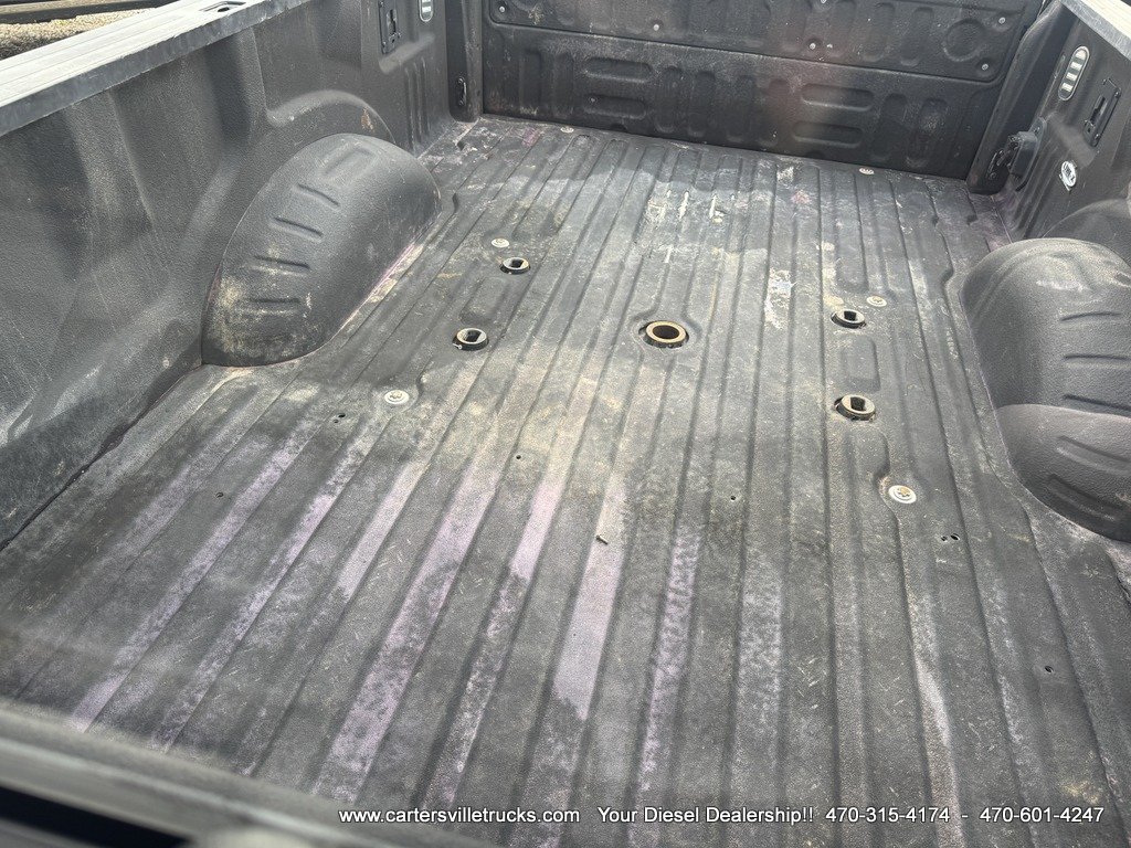 2017 Ford F350sd Lariat photo