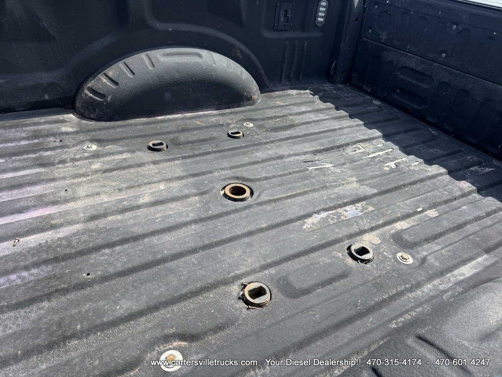 2017 Ford F350sd Lariat photo
