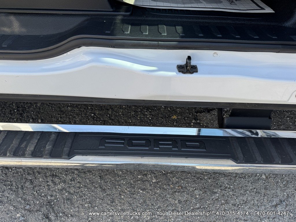 2021 Ford F350sd XL photo