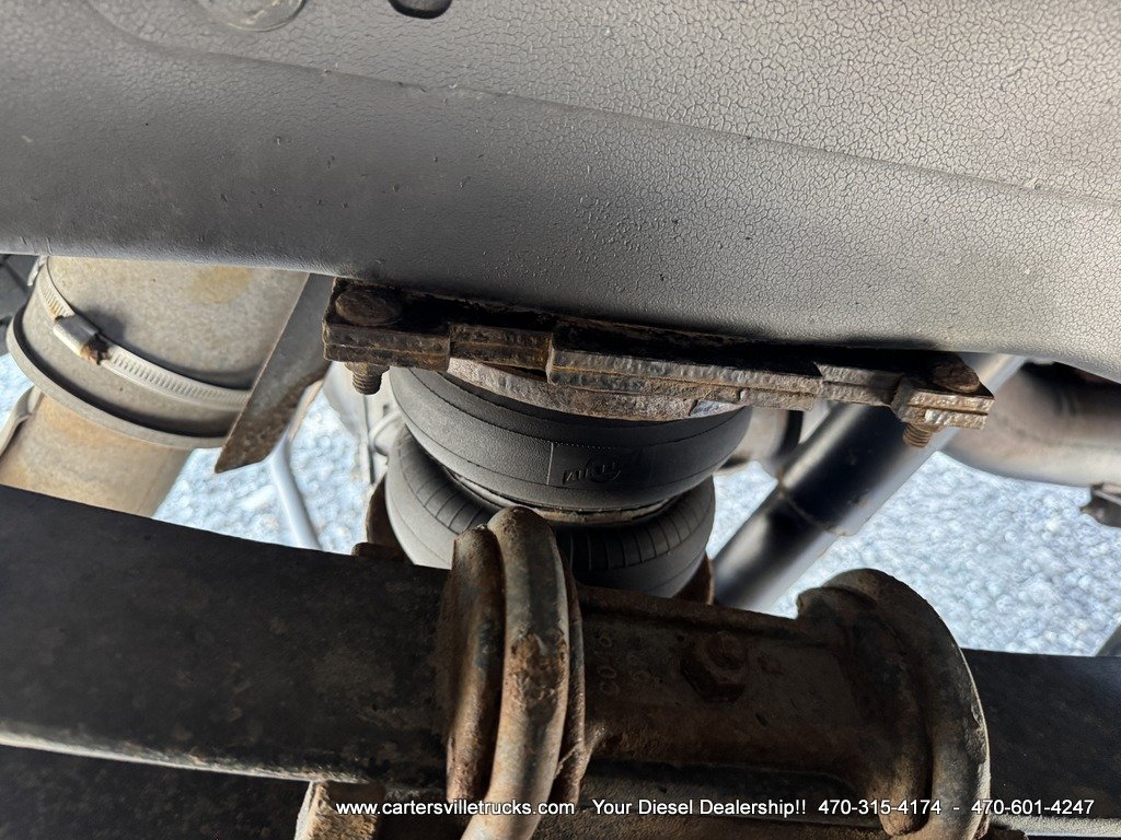 2021 Ford F350sd XL photo