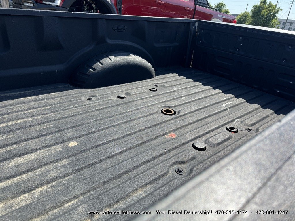 2021 Ford F350sd XL photo
