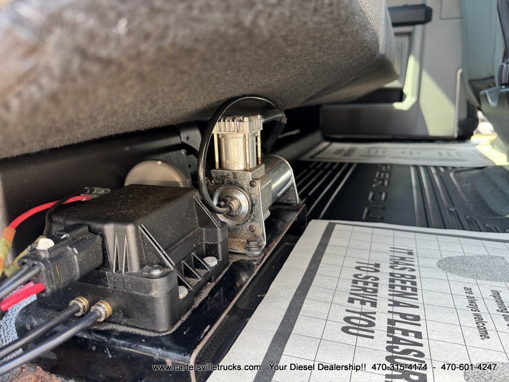 2021 Ford F350sd XL photo
