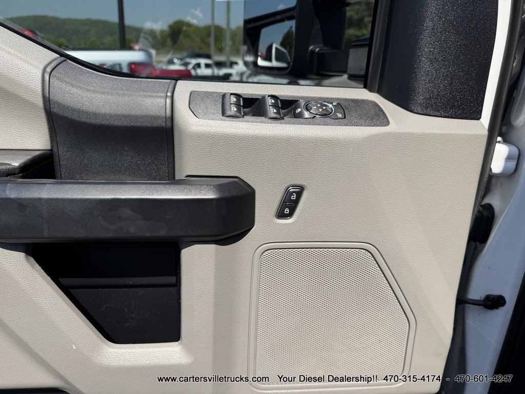 2021 Ford F350sd XL photo