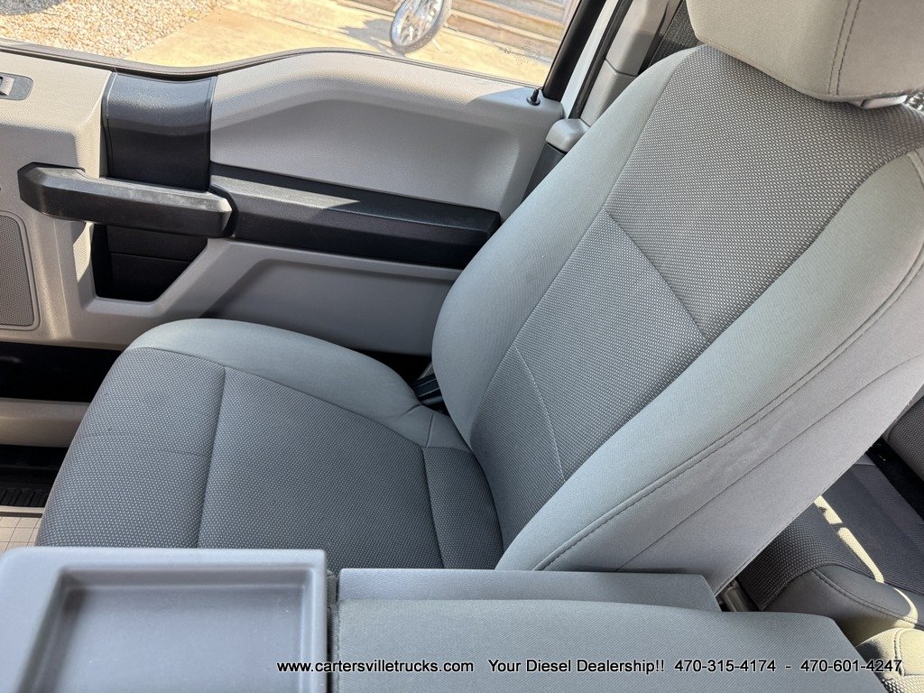 2021 Ford F350sd XL photo