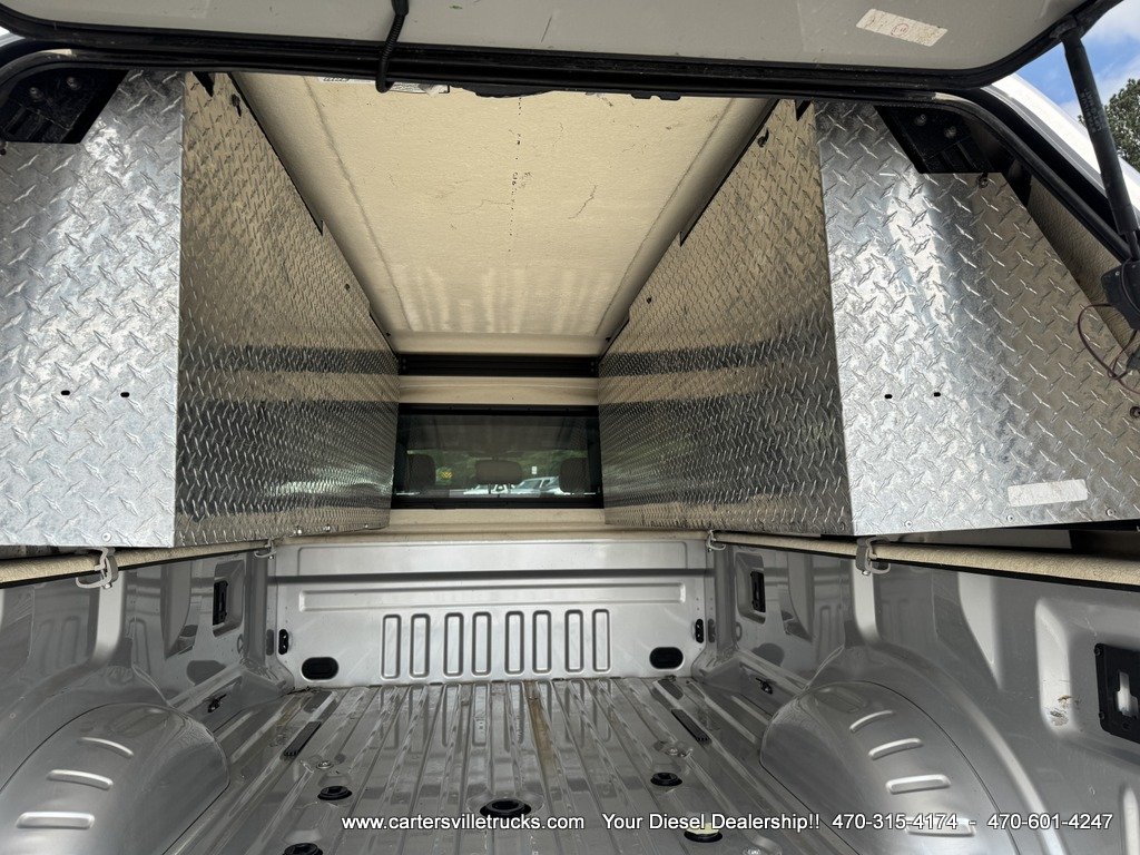 2019 Ford F250sd XL photo